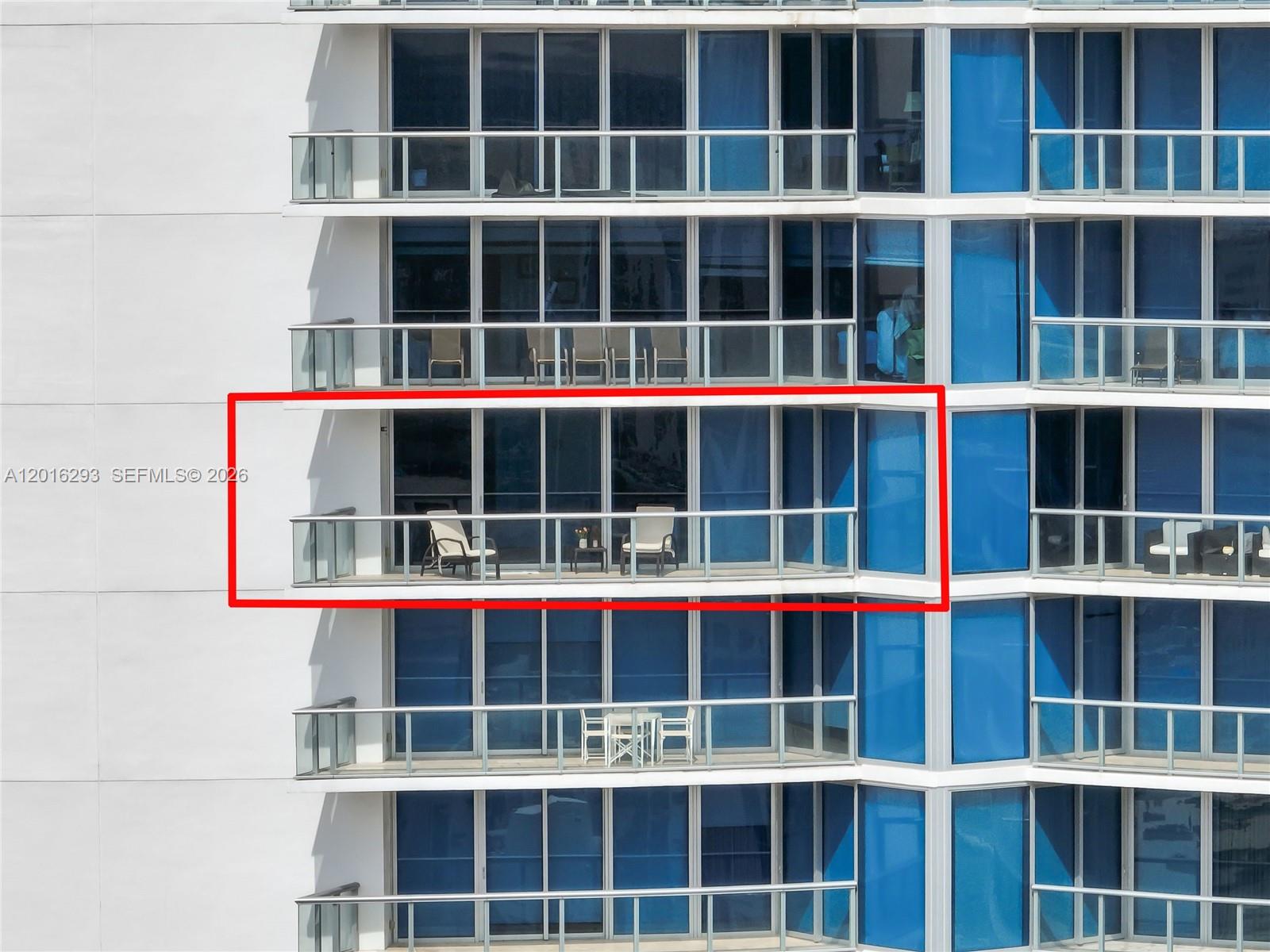 JADE BEACH CONDO - Residential