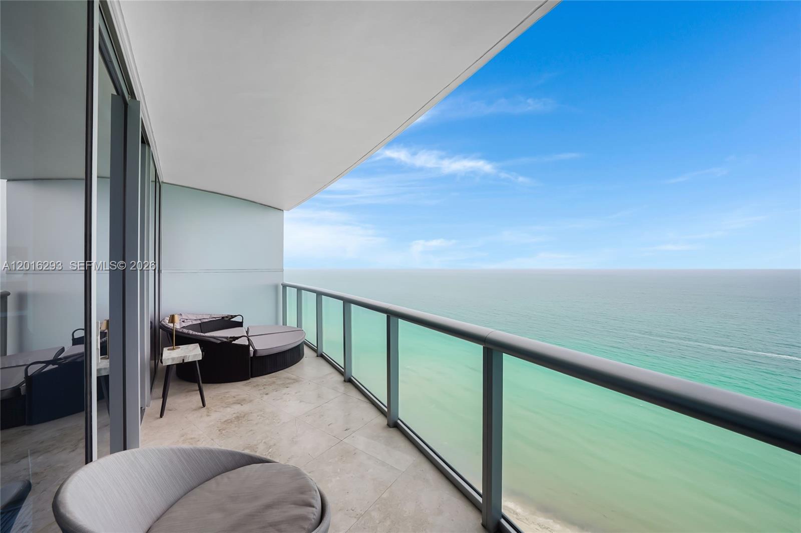 JADE BEACH CONDO - Residential