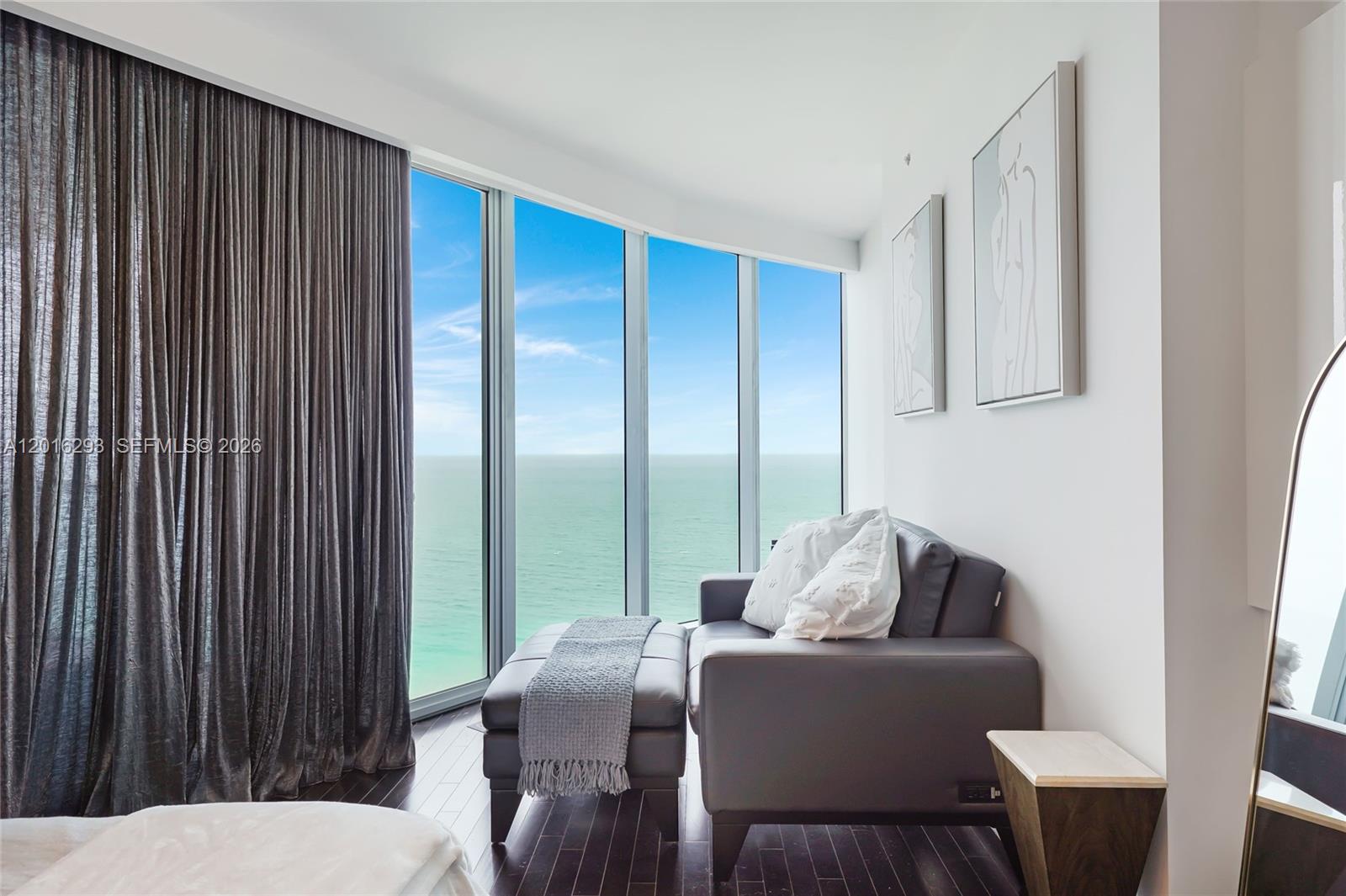 JADE BEACH CONDO - Residential
