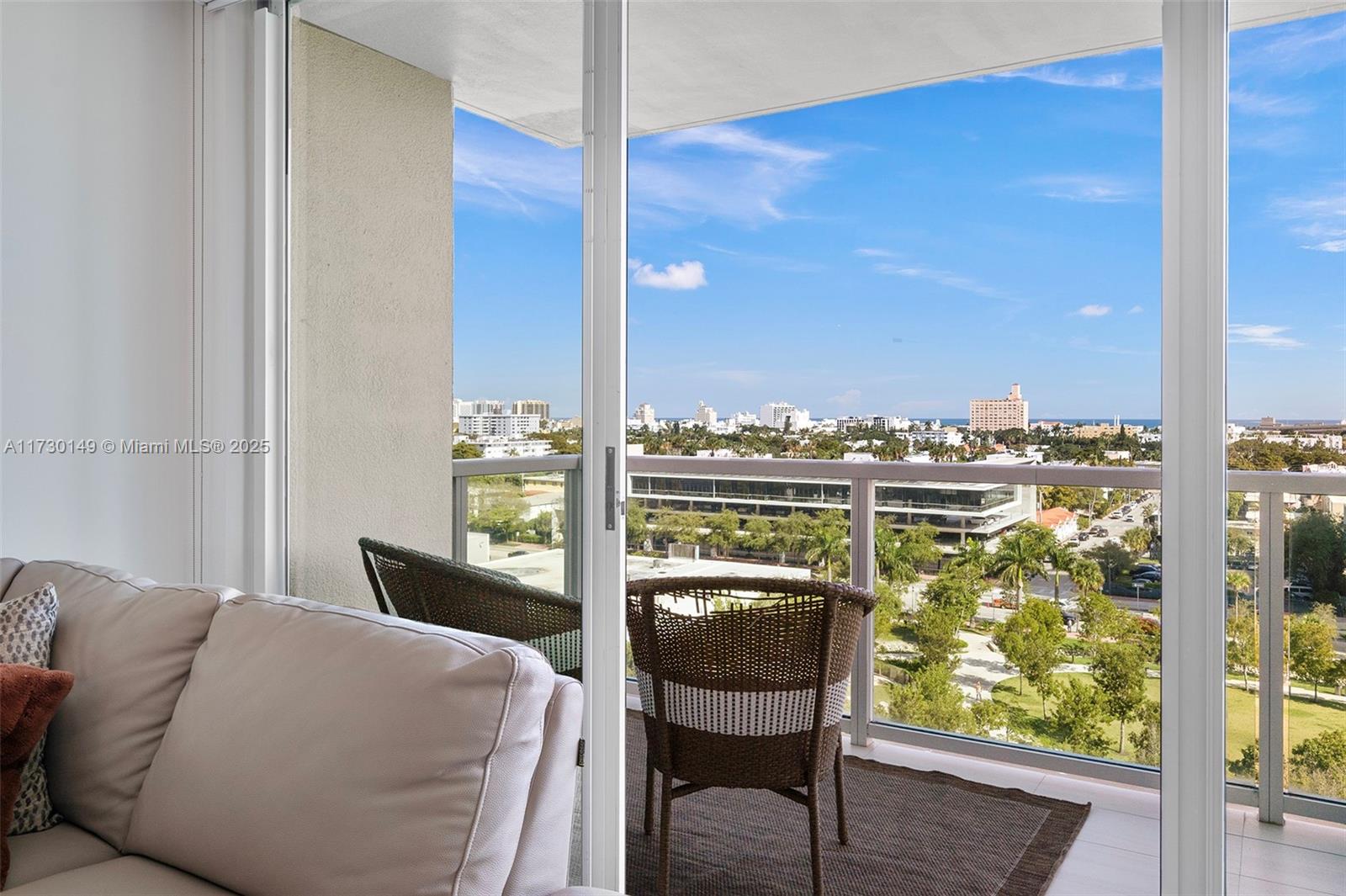 THE FLORIDIAN CONDO - Residential