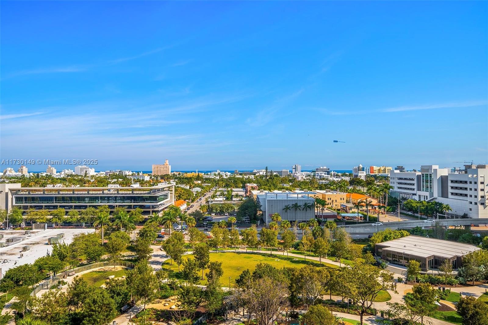 THE FLORIDIAN CONDO - Residential