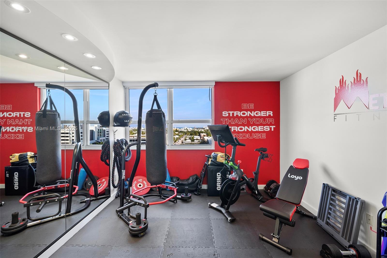 THE FLORIDIAN CONDO - Residential