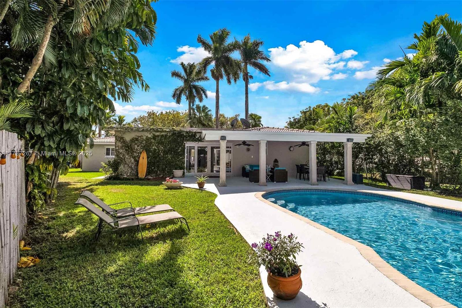 Property for Sale at 461 Ne 115th St, Miami, Broward County, Florida - Bedrooms: 3 
Bathrooms: 2  - $1,400,000