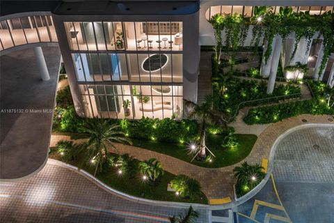 700 NE 24th St 506 Miami FL 33137
