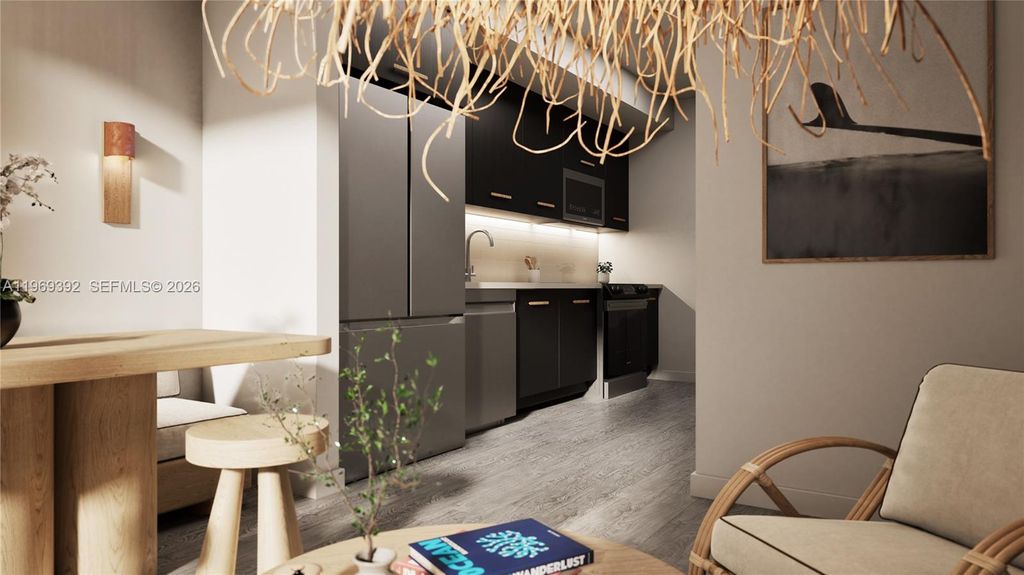 Photo of 221 SW 1st Ave #2304, Fort Lauderdale, FL 33301 (MLS # A11969392)