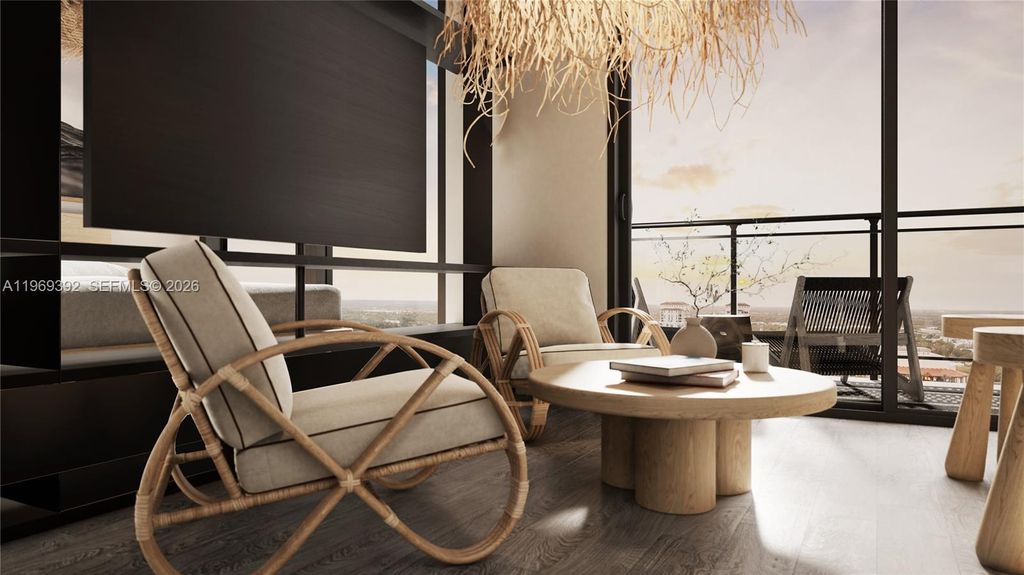 Photo of 221 SW 1st Ave #2304, Fort Lauderdale, FL 33301 (MLS # A11969392)