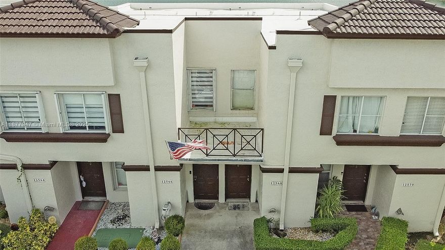 Stunning 3 Bedroom 2 1/2 Bath, fully remodeled Condo/Townhome, located in one of Mami's most desirable areas-just minutes from Dolphin Mall, Miami International Mall and easy access to Florida's Turnpike and Dolphin Expressway. Less than 5 Minutes away from Doral. This turnkey property features modern finishes throughout the house.
Enjoy serene Lake views right from your private backyard-ideal for relaxing evenings or morning coffee. Low HOA, pet friendly community and proximity to top shopping, dining and schools make this a perfect primary residence or investment opportunity. Property is owner occupied.