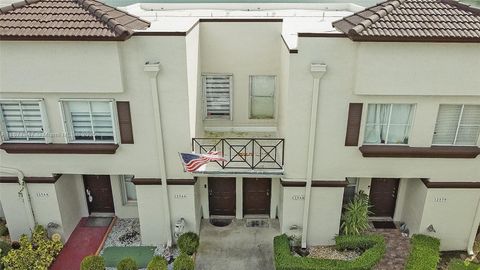 12566 NW 11th Ln 1716 Miami FL 33182