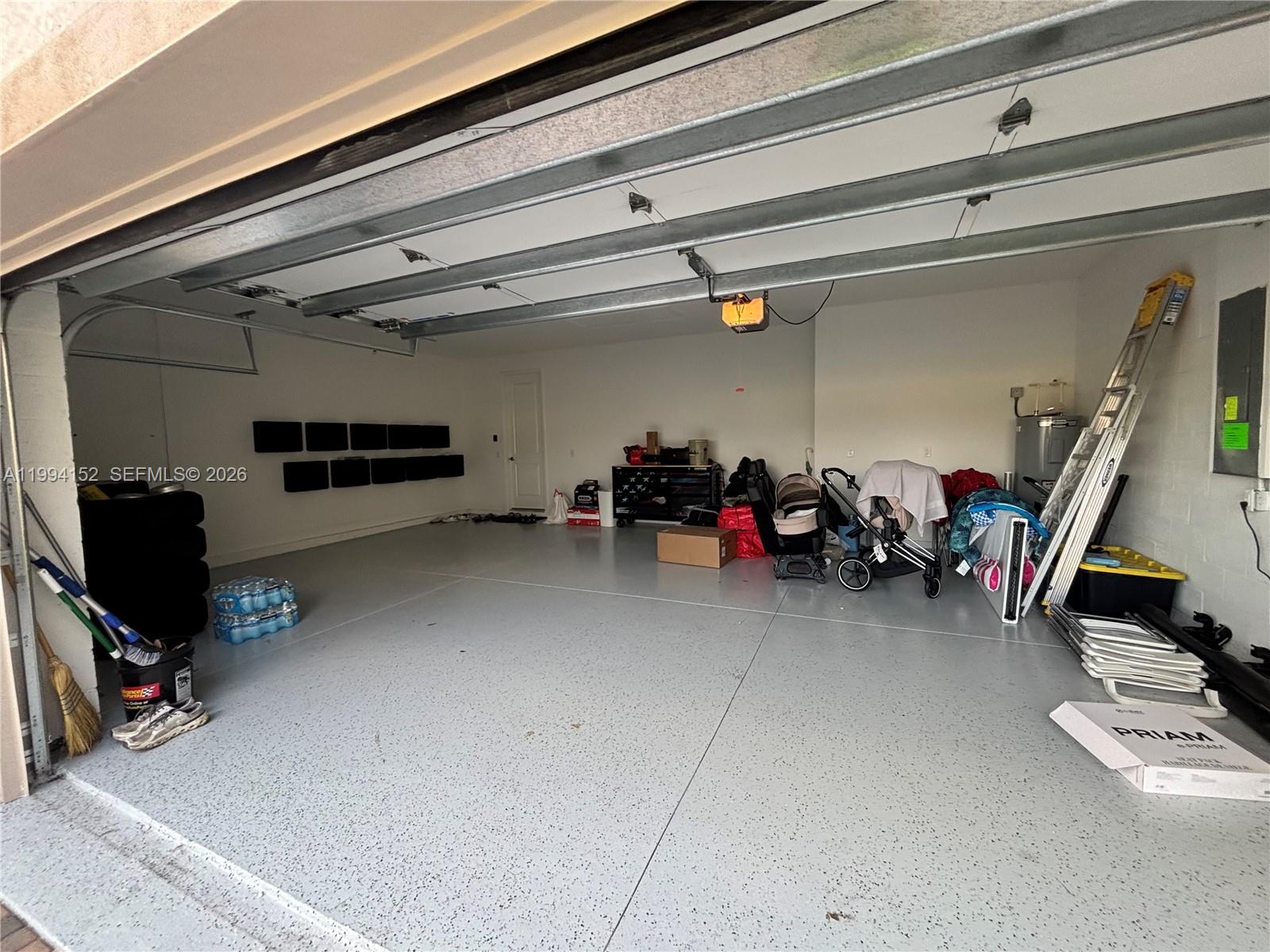 NORTH RIVER RANCH PH IC & - Residential