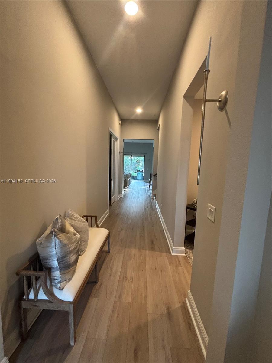 NORTH RIVER RANCH PH IC & - Residential