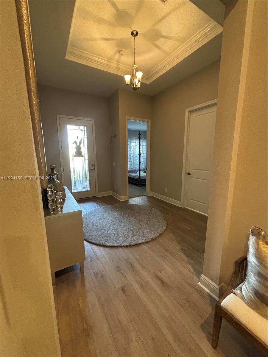 NORTH RIVER RANCH PH IC & - Residential