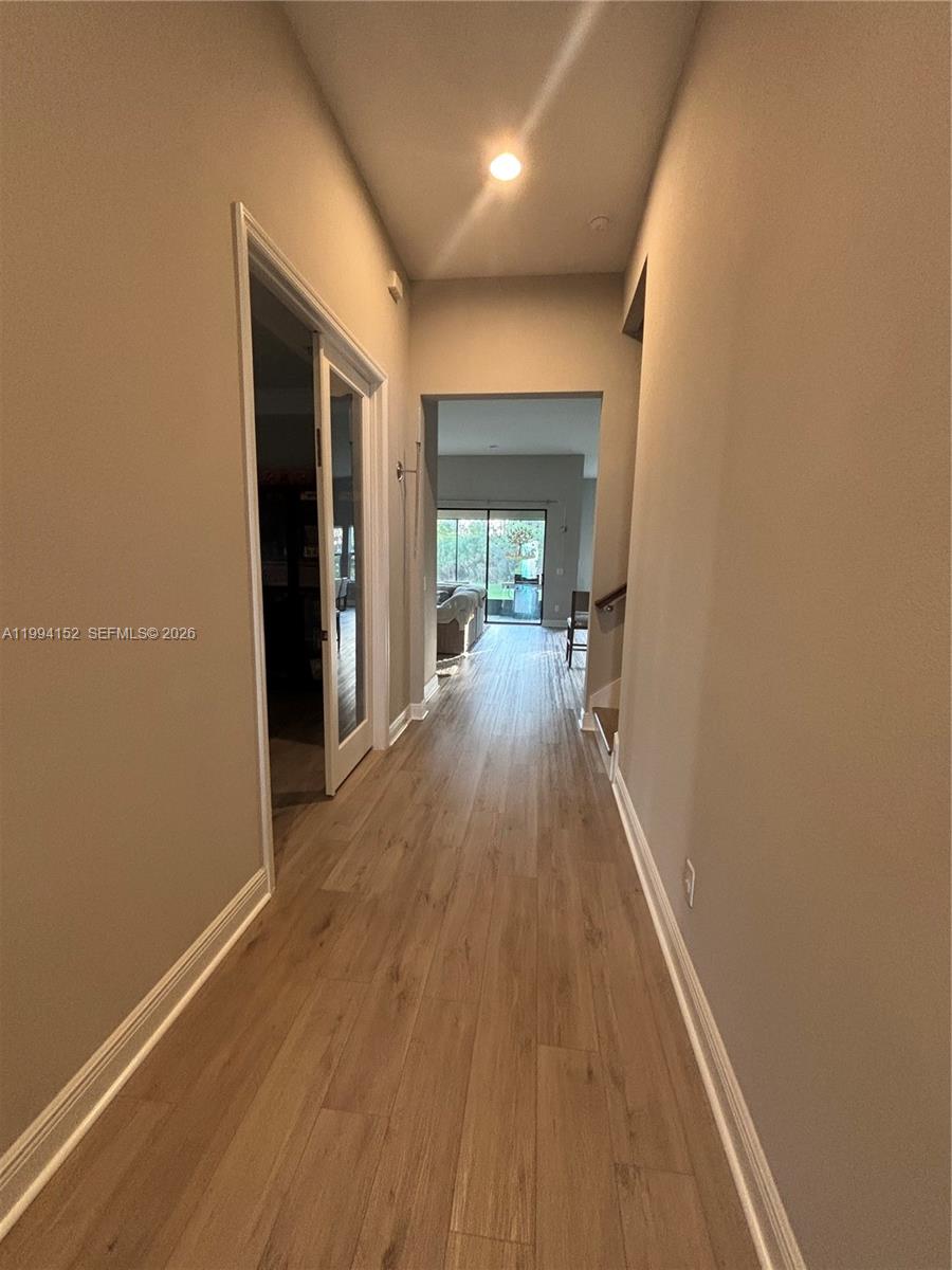 NORTH RIVER RANCH PH IC & - Residential