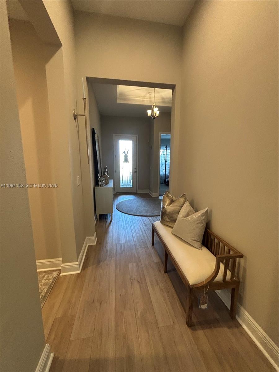 NORTH RIVER RANCH PH IC & - Residential