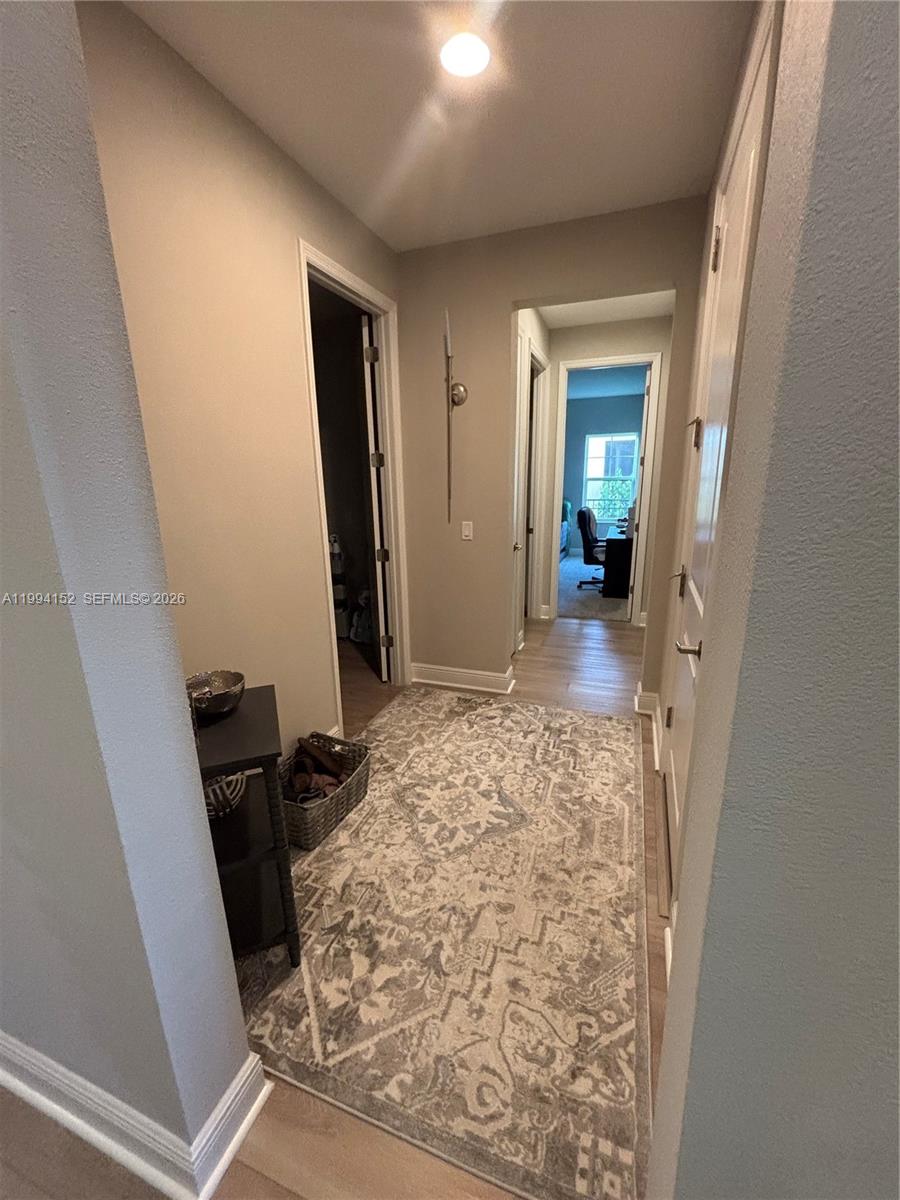 NORTH RIVER RANCH PH IC & - Residential