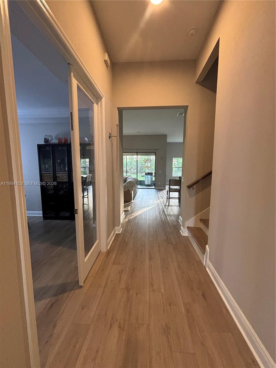 NORTH RIVER RANCH PH IC & - Residential