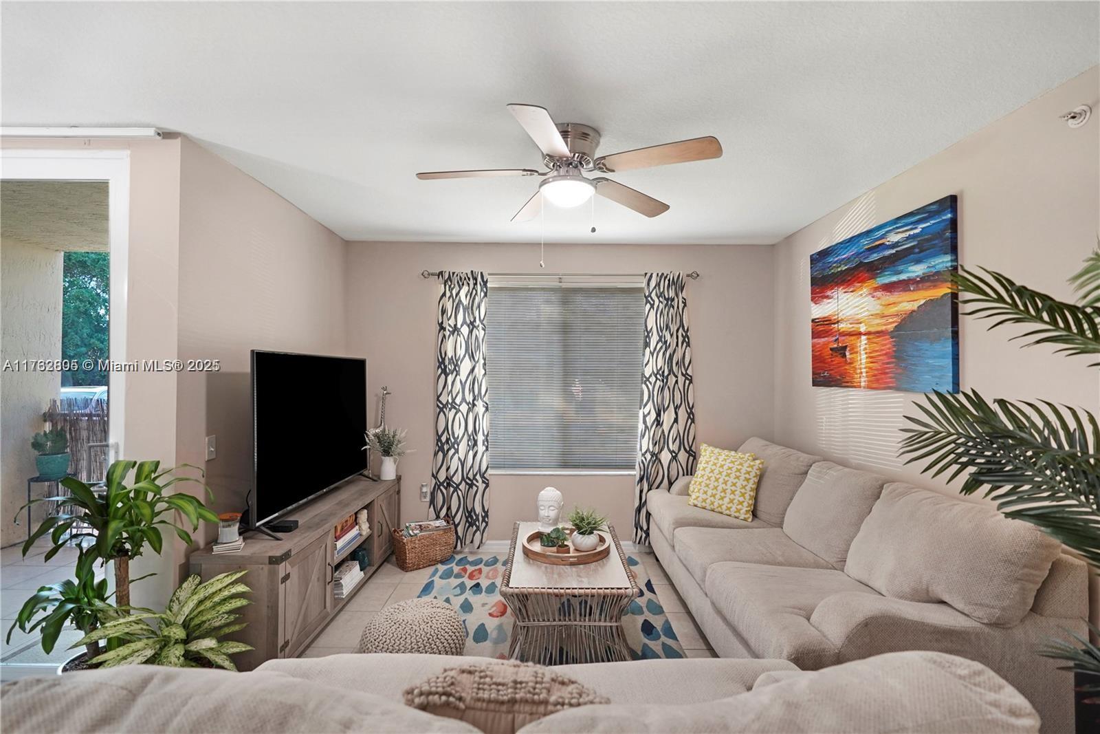 VILLA DEL SOL CONDO - Residential
