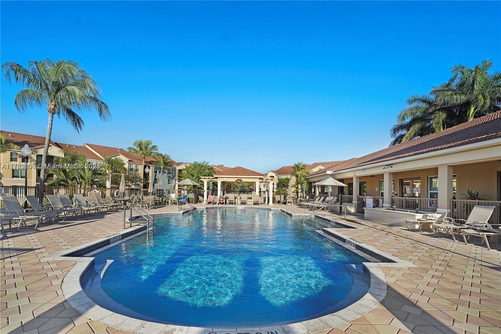 VILLA DEL SOL CONDO - Residential