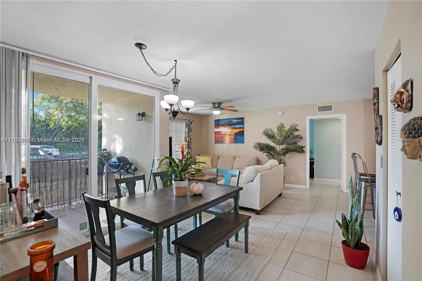 Three bedroom, two bathroom condo in the gated, all ages resort style community of Mirabella in Boynton Beach! The split layout offers extra privacy and open concept kitchen is perfect for having company. You have a NEW A/C, NEW washer/dryer and impact windows and sliders. Would make the perfect residence for individuals, couples and small families alike. Investor friendly! Rent right away, up to twice a year! Come see for yourself!