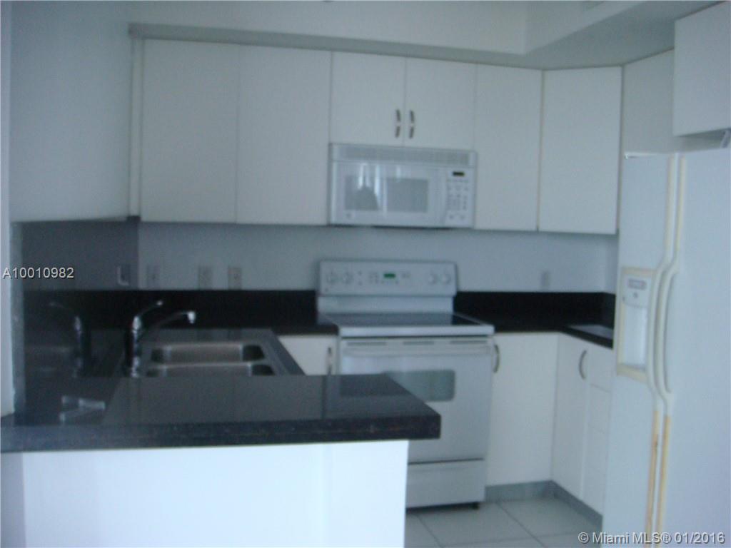 Coral Sea View Condo - Residential Lease