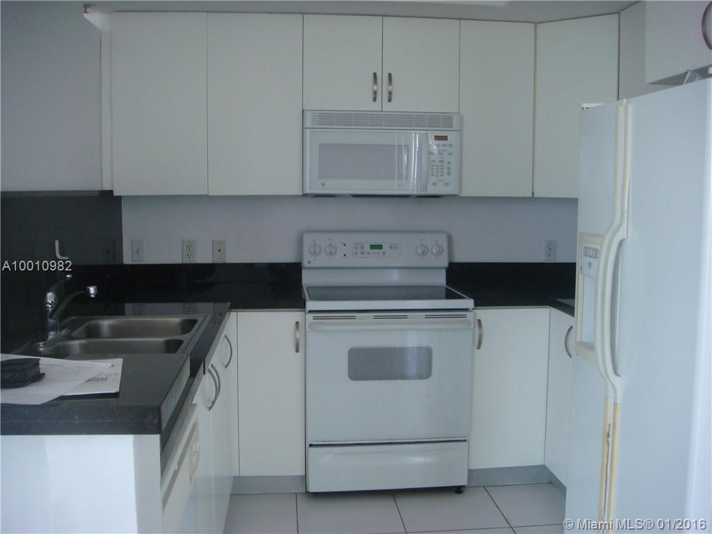 Coral Sea View Condo - Residential Lease