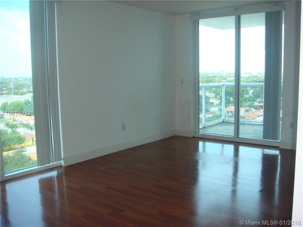 Coral Sea View Condo - Residential Lease