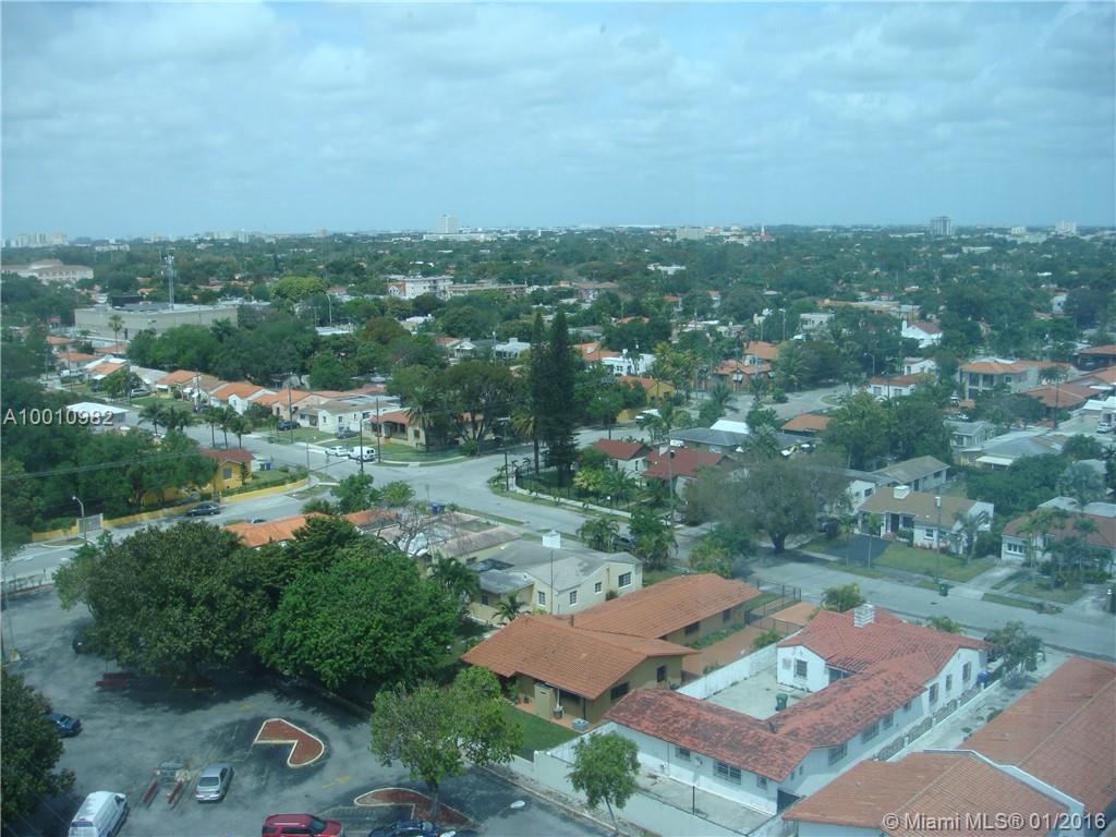 Coral Sea View Condo - Residential Lease