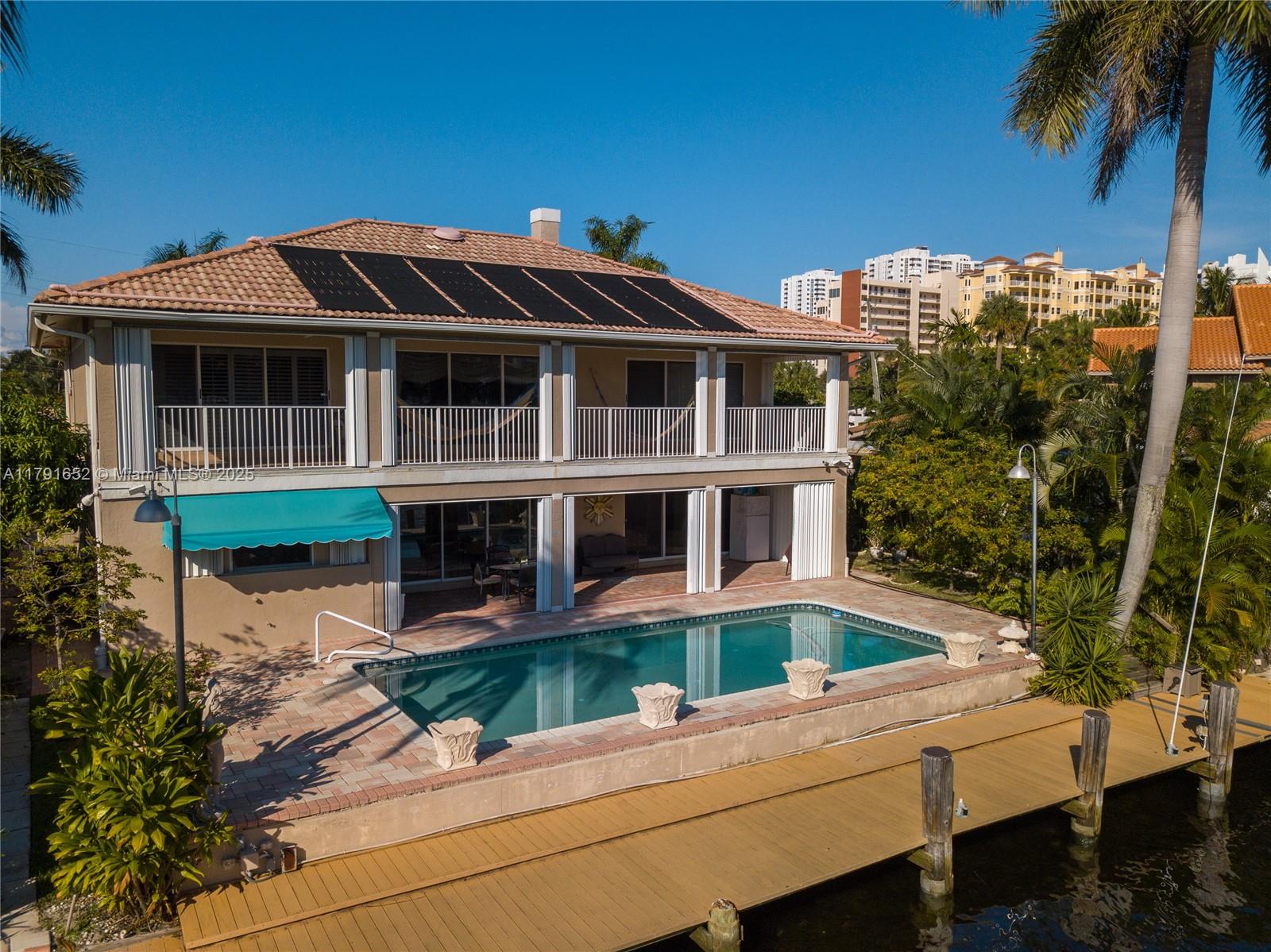 3270 S Terra Mar Dr