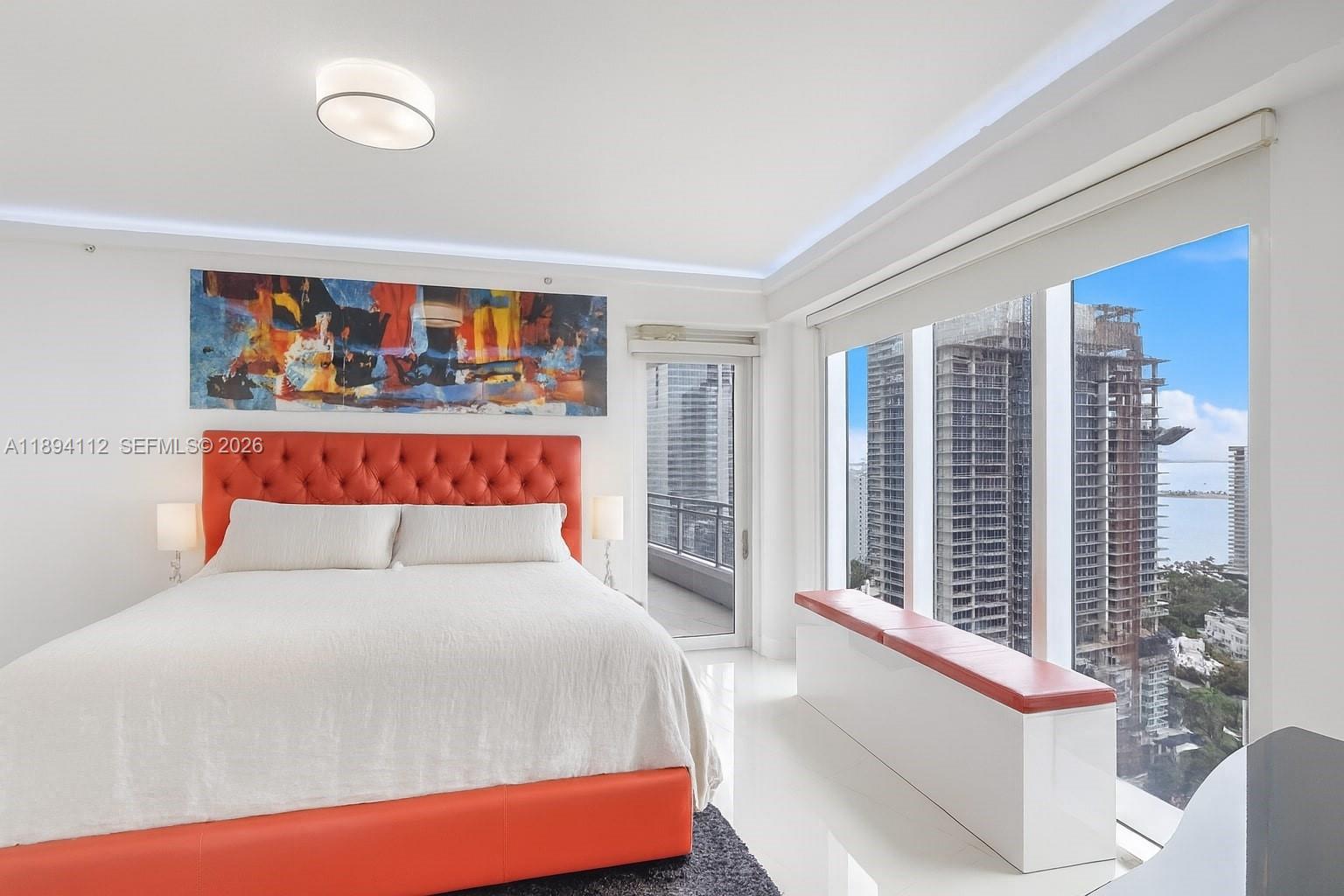 INFINITY AT BRICKELL CONDO - Residential