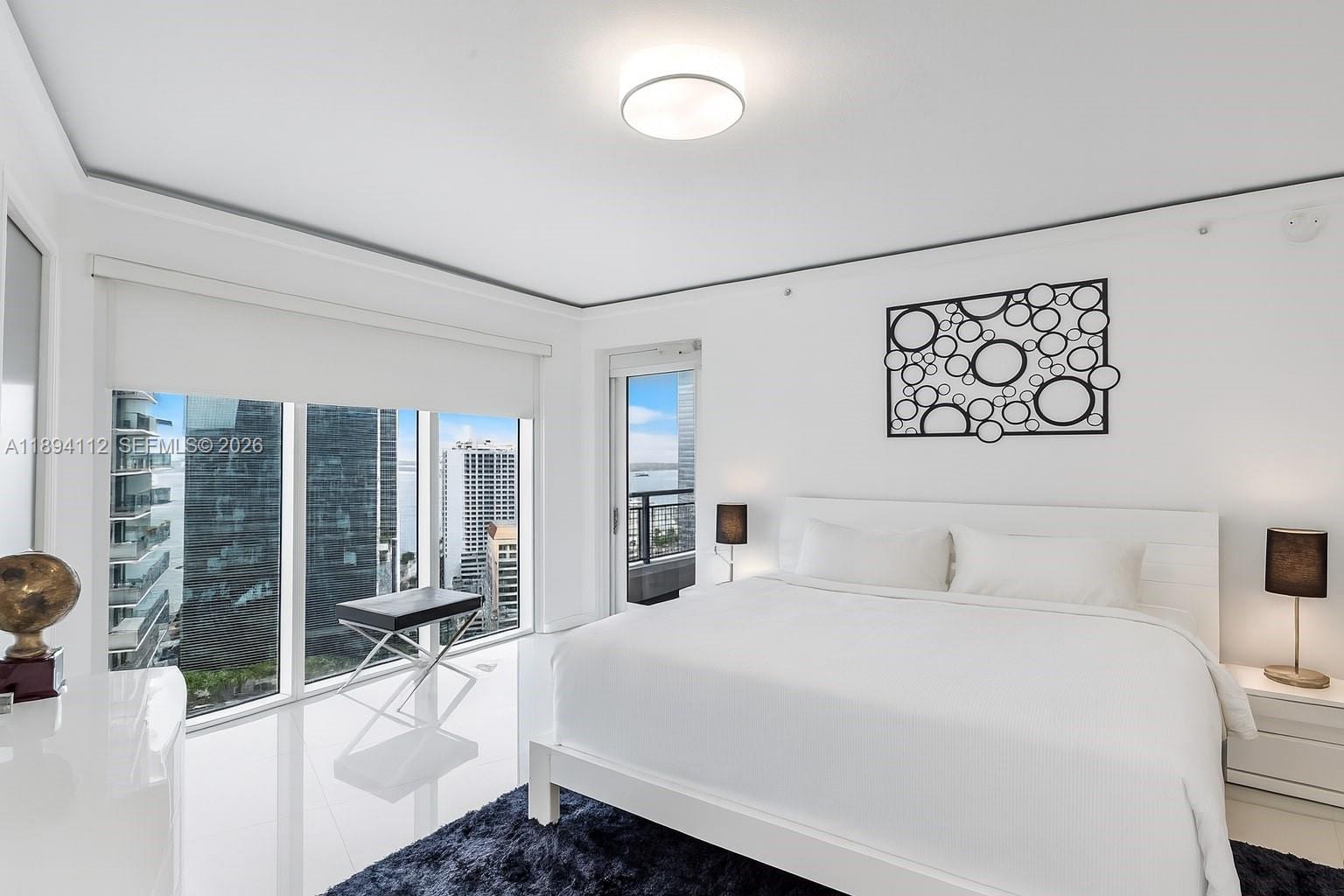 INFINITY AT BRICKELL CONDO - Residential