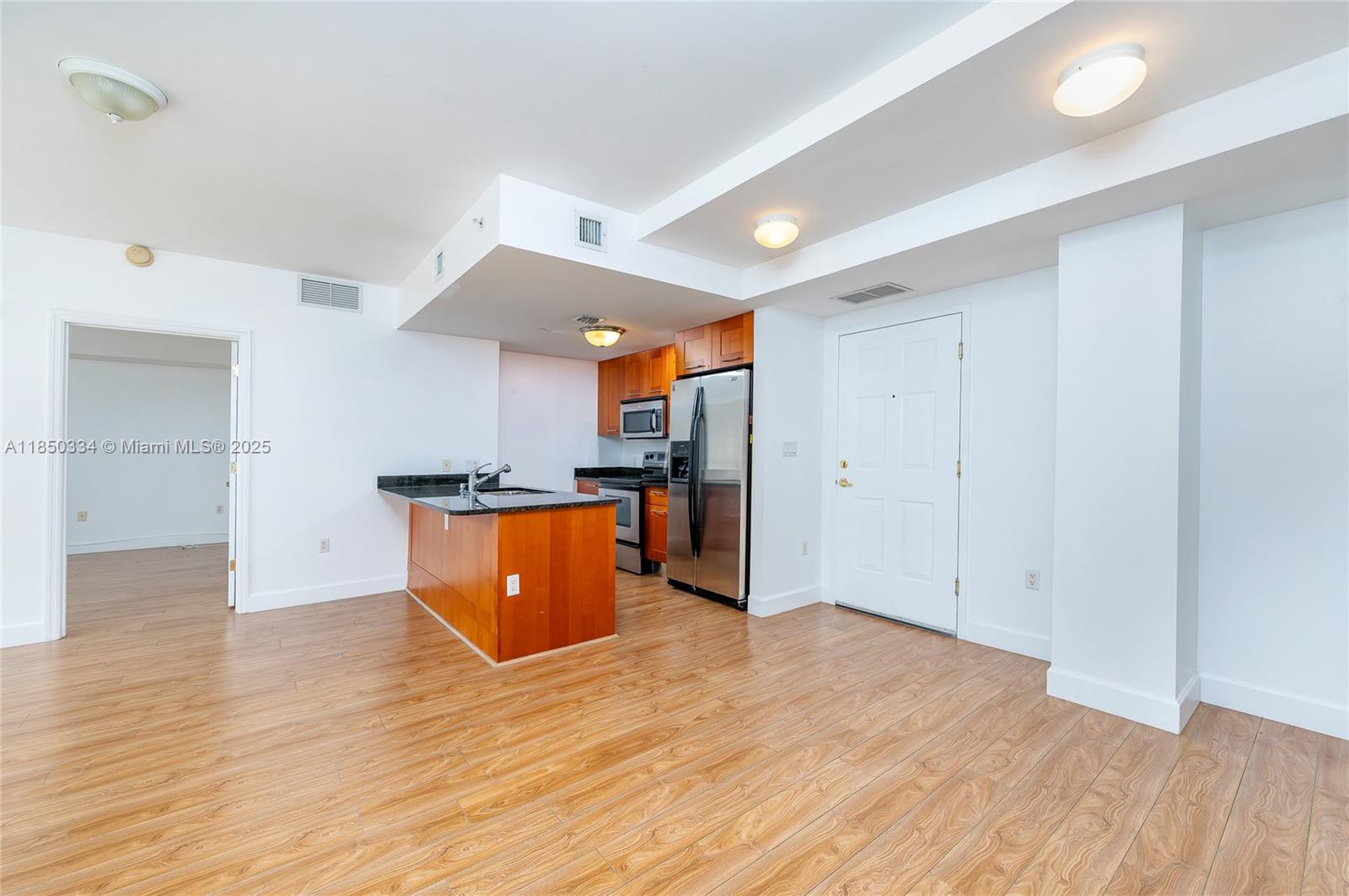 ONE VILLAGE PLACE CONDO - Residential