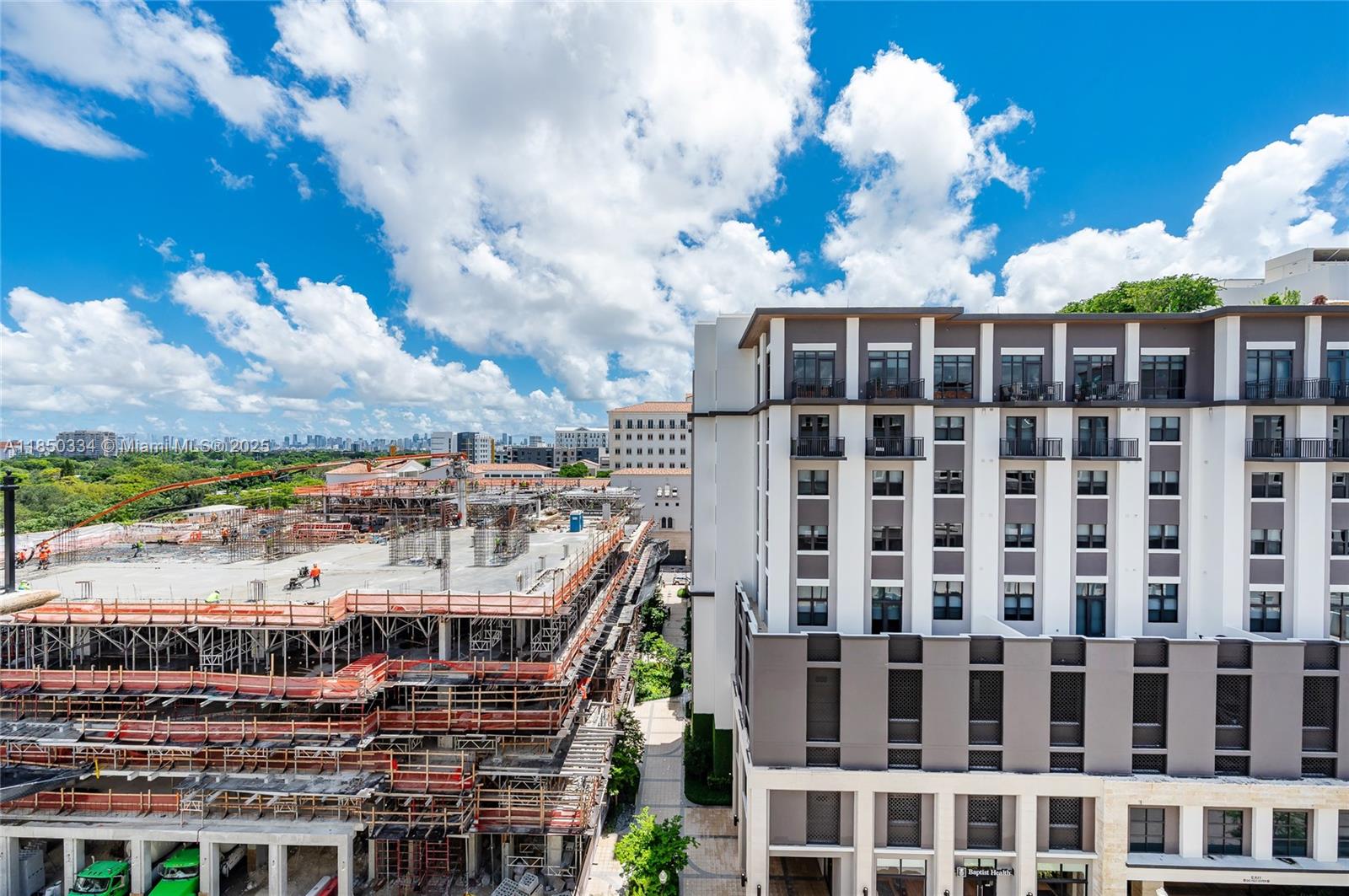 ONE VILLAGE PLACE CONDO - Residential