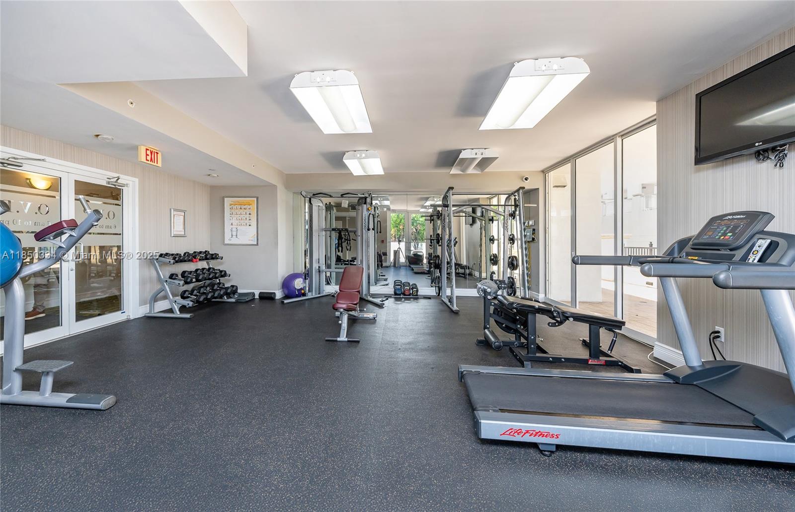 ONE VILLAGE PLACE CONDO - Residential