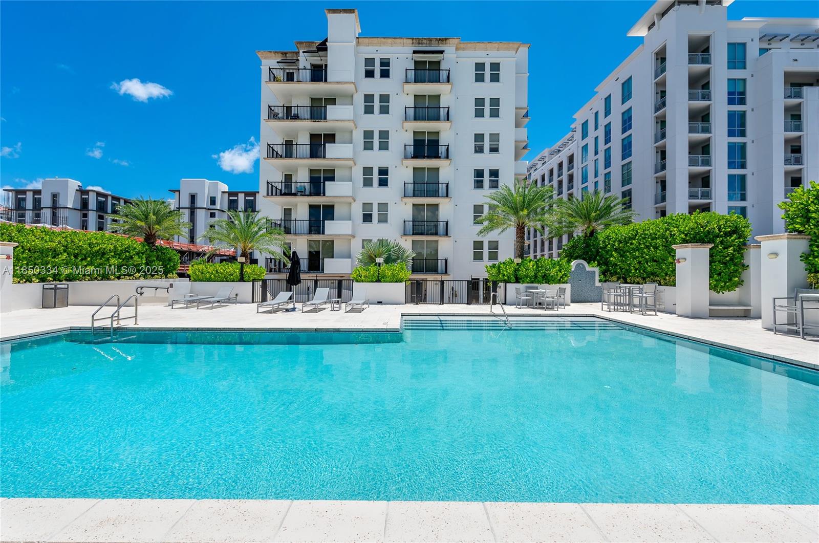 ONE VILLAGE PLACE CONDO - Residential