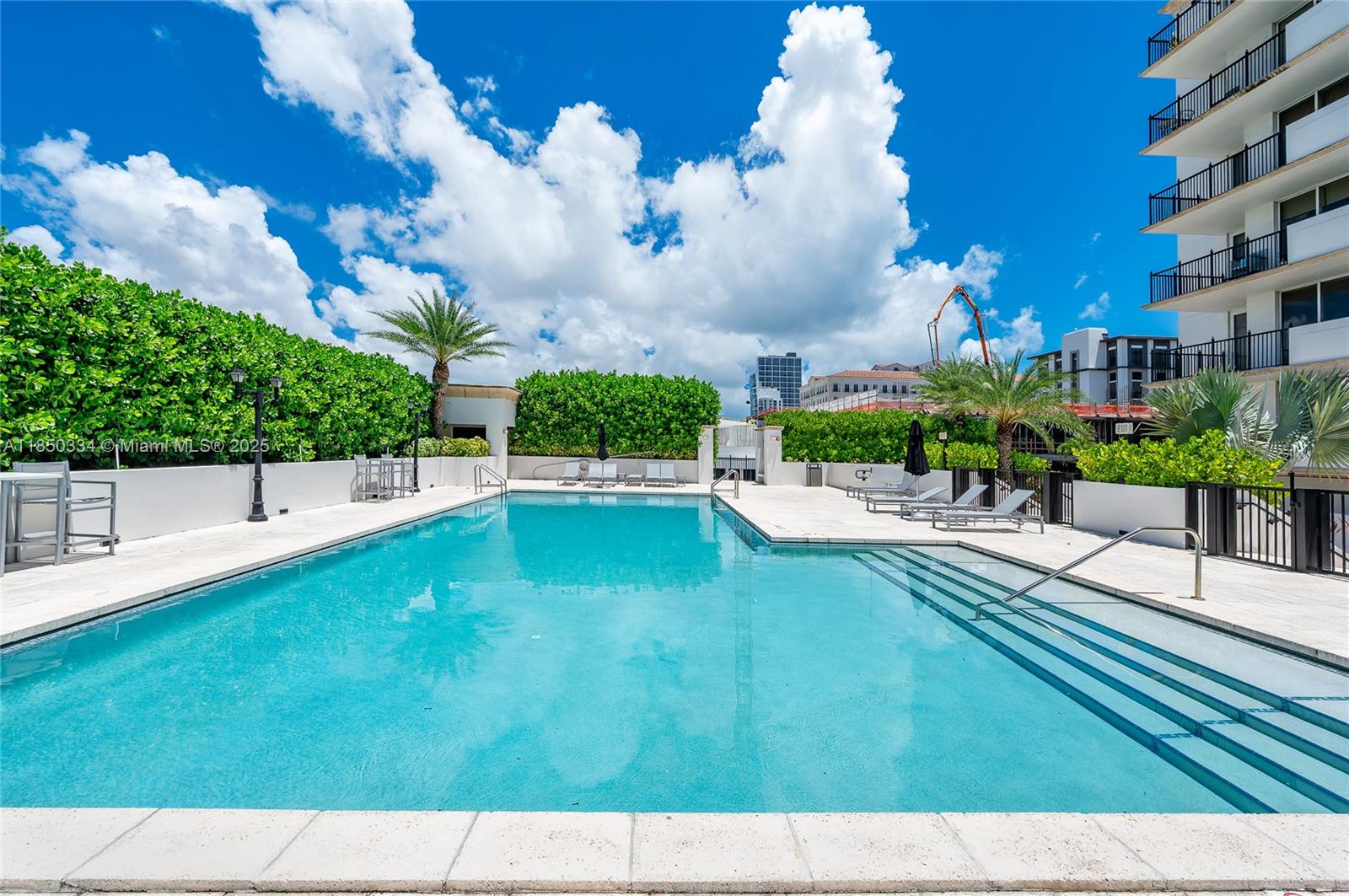 ONE VILLAGE PLACE CONDO - Residential