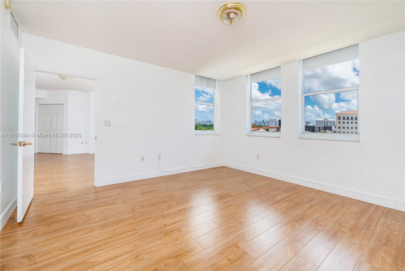 ONE VILLAGE PLACE CONDO - Residential