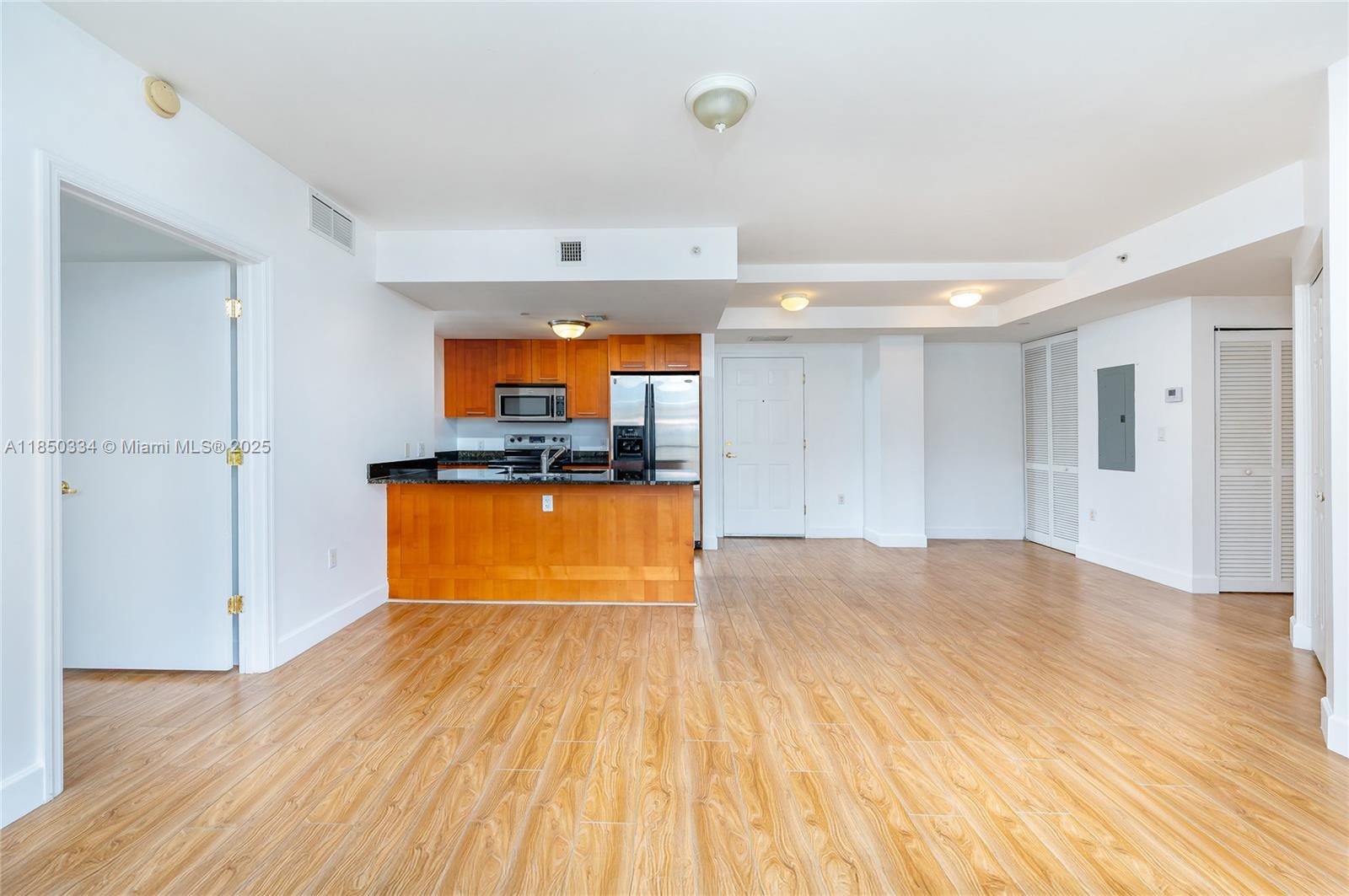 ONE VILLAGE PLACE CONDO - Residential