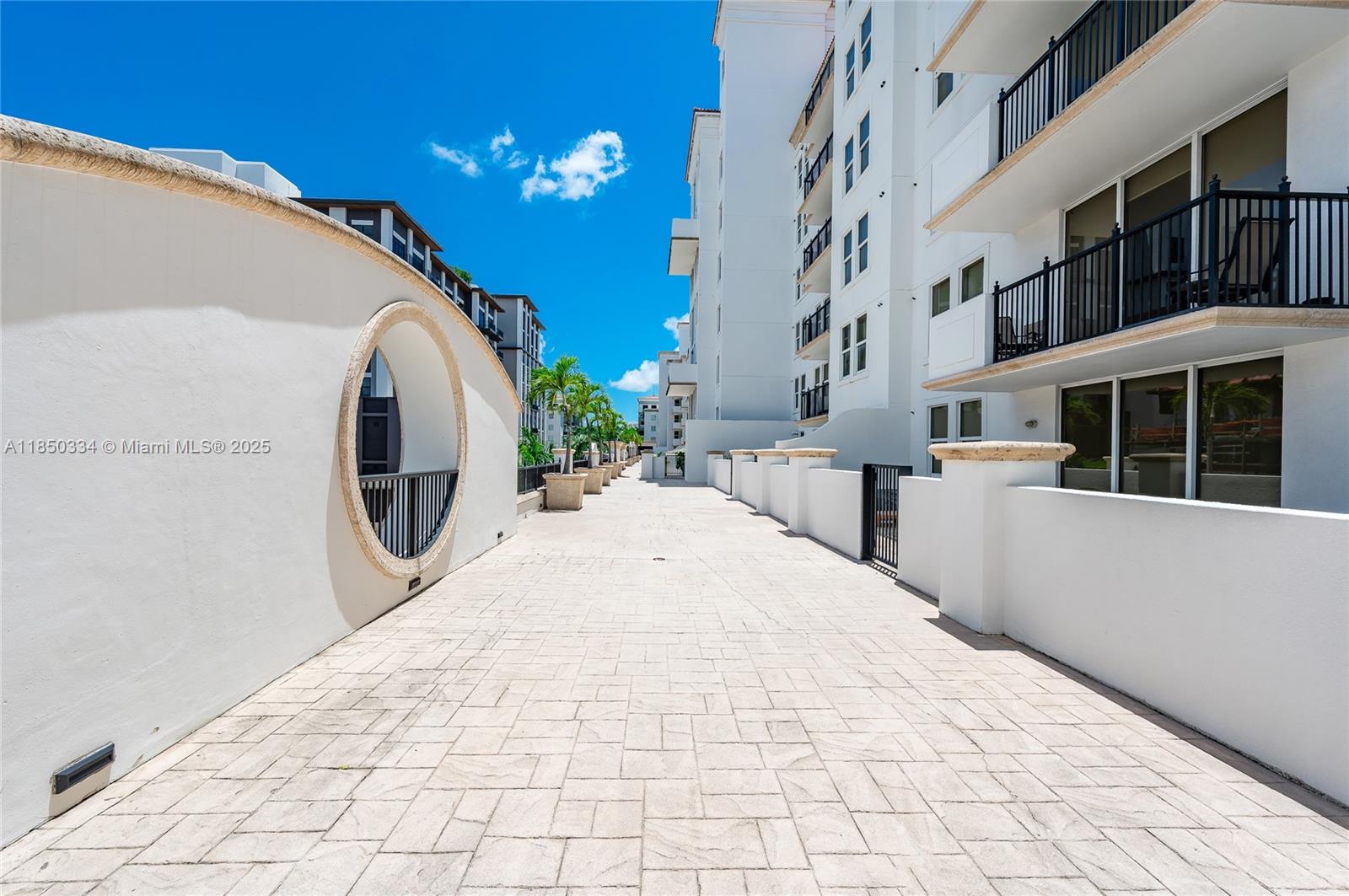 ONE VILLAGE PLACE CONDO - Residential