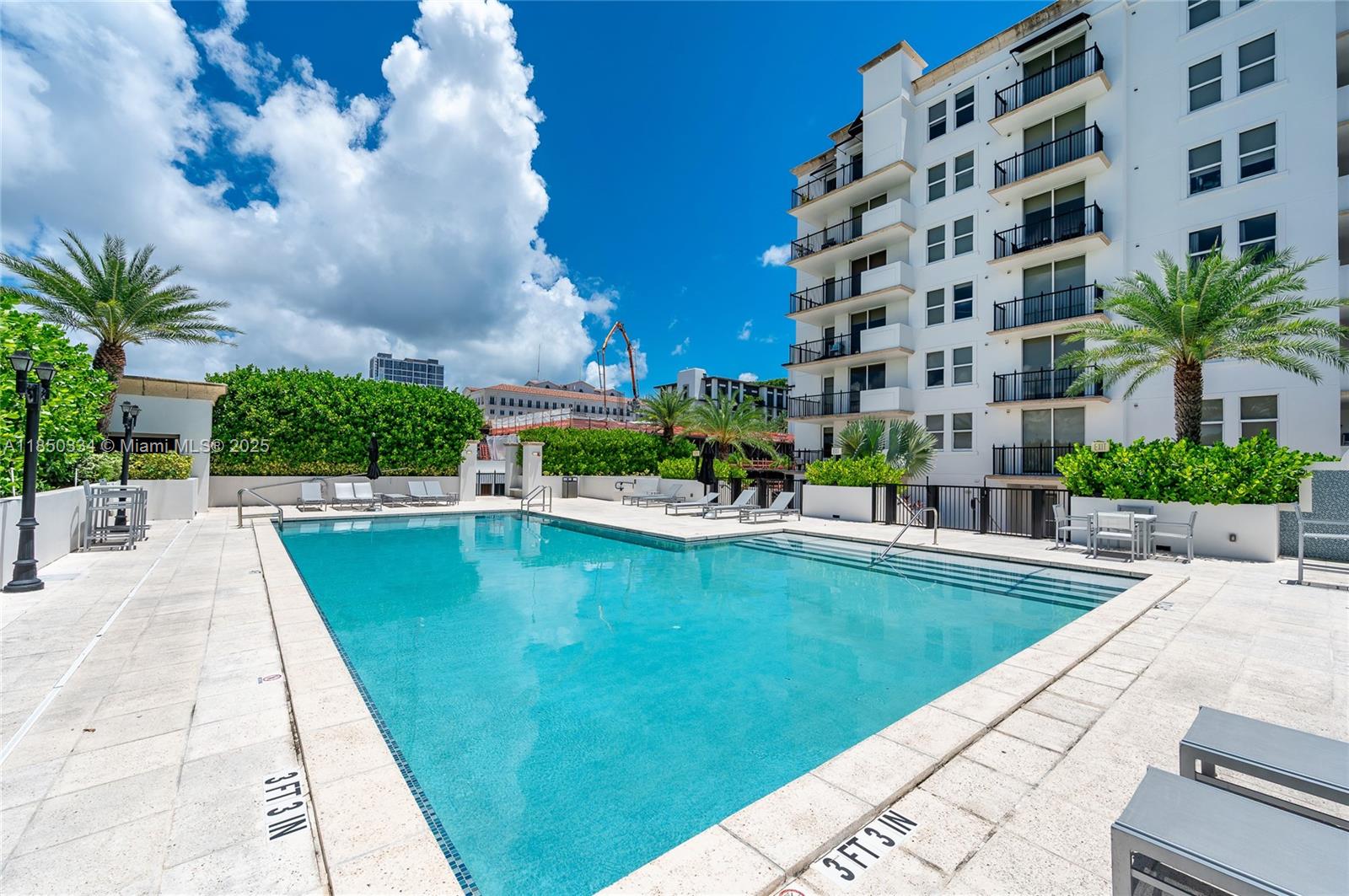 ONE VILLAGE PLACE CONDO - Residential