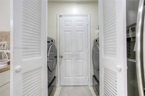 Tiny photo for 9521 NW 18th Mnr, Plantation, FL 33322 (MLS # A12027601)