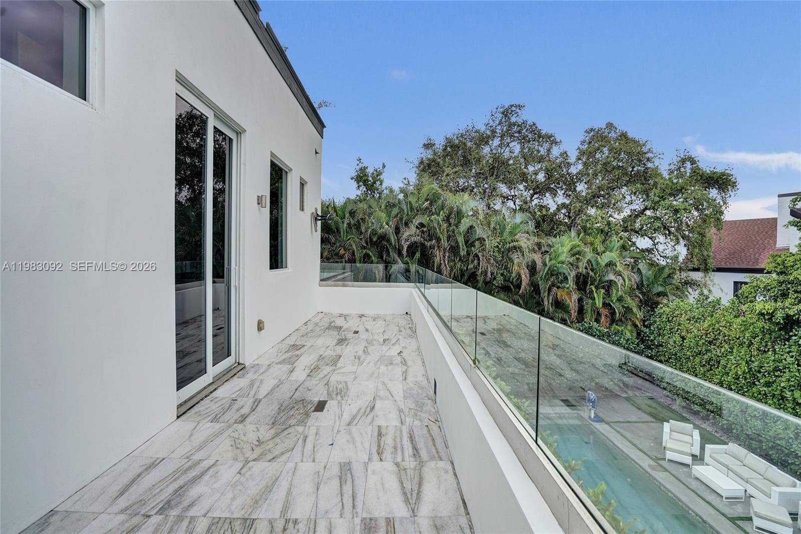 OAK HAMMOCK ESTATES - Residential