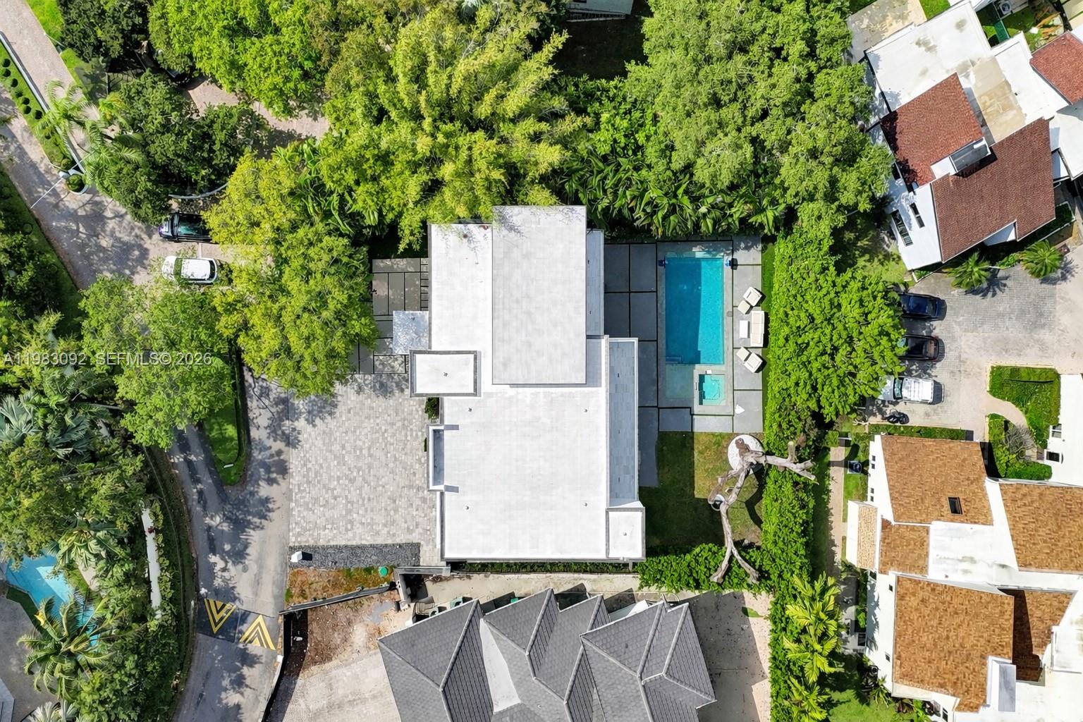 OAK HAMMOCK ESTATES - Residential