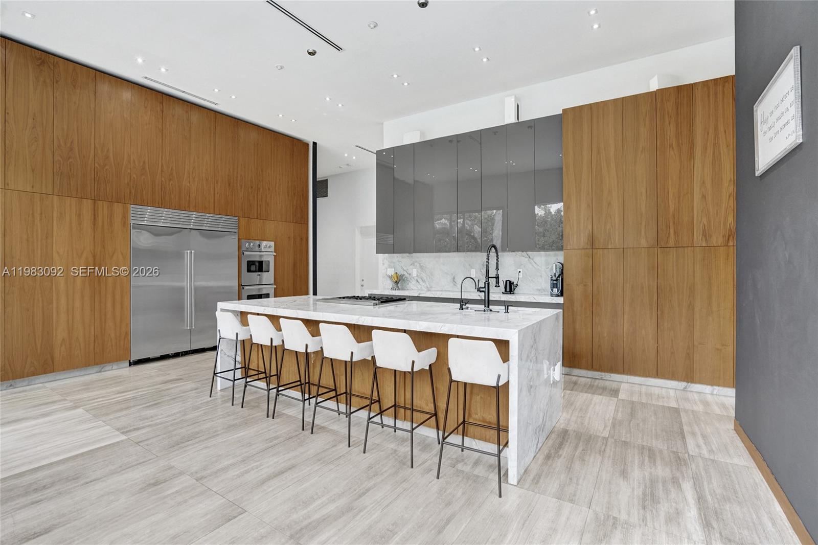 OAK HAMMOCK ESTATES - Residential