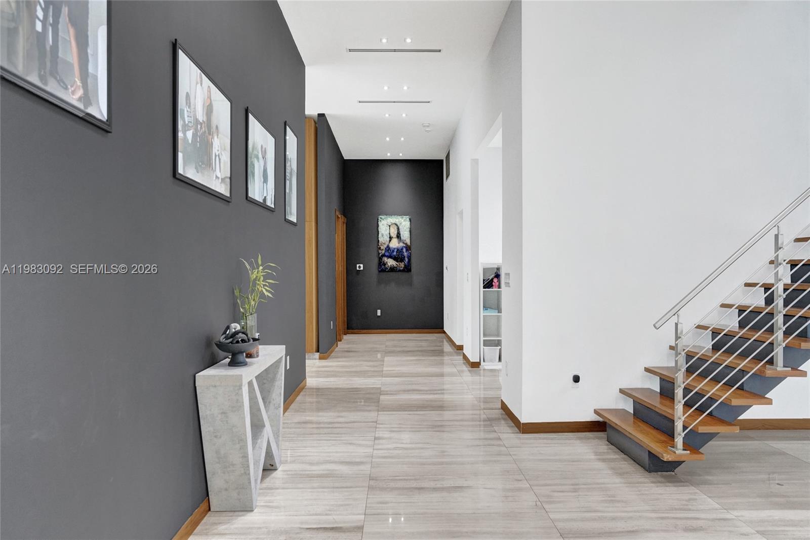 OAK HAMMOCK ESTATES - Residential