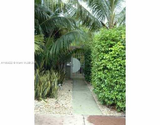 STUDIO 744 CONDO - Residential Lease