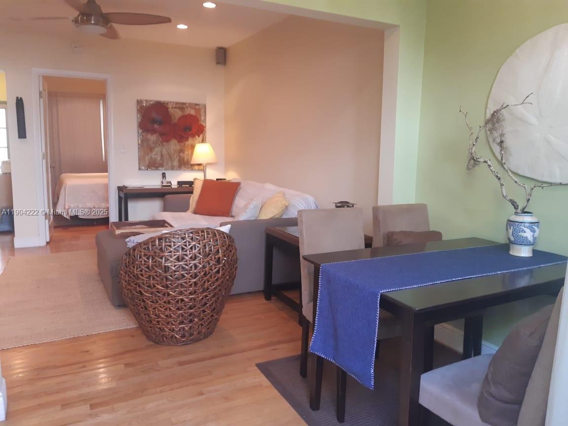 STUDIO 744 CONDO - Residential Lease