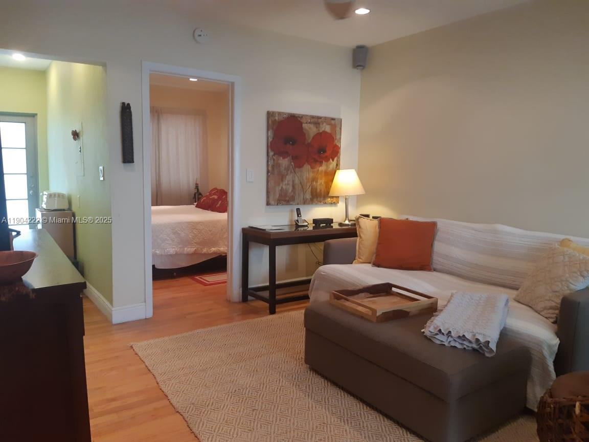 STUDIO 744 CONDO - Residential Lease