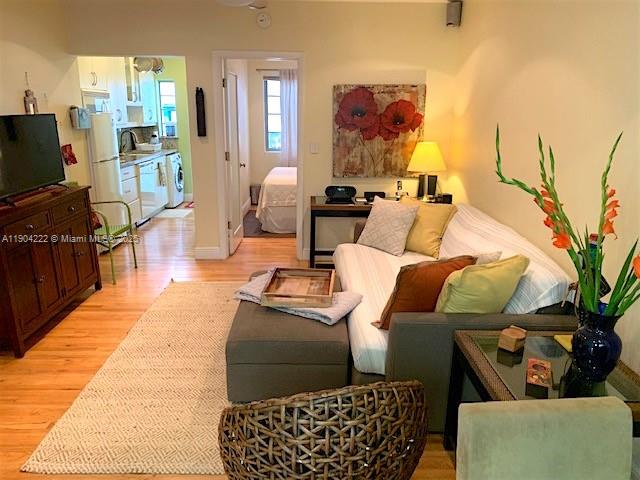 STUDIO 744 CONDO - Residential Lease