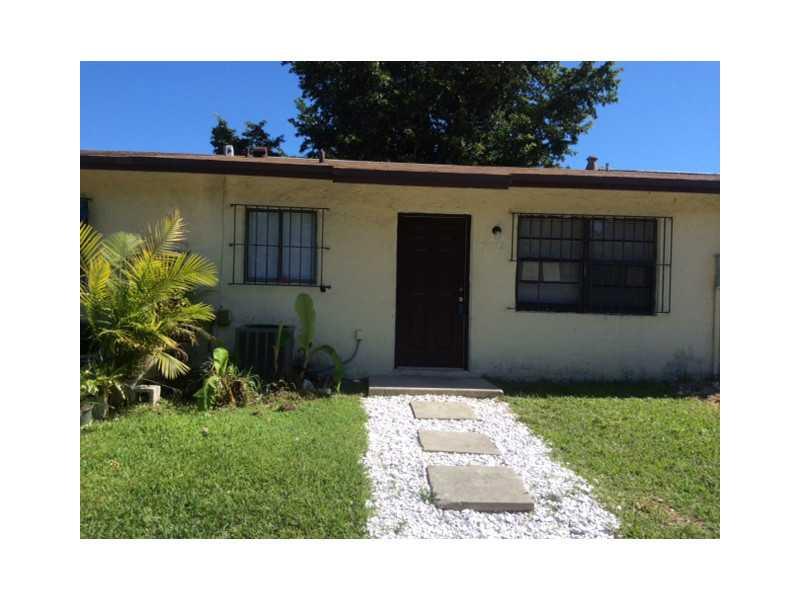 SEAPINES - Residential Lease