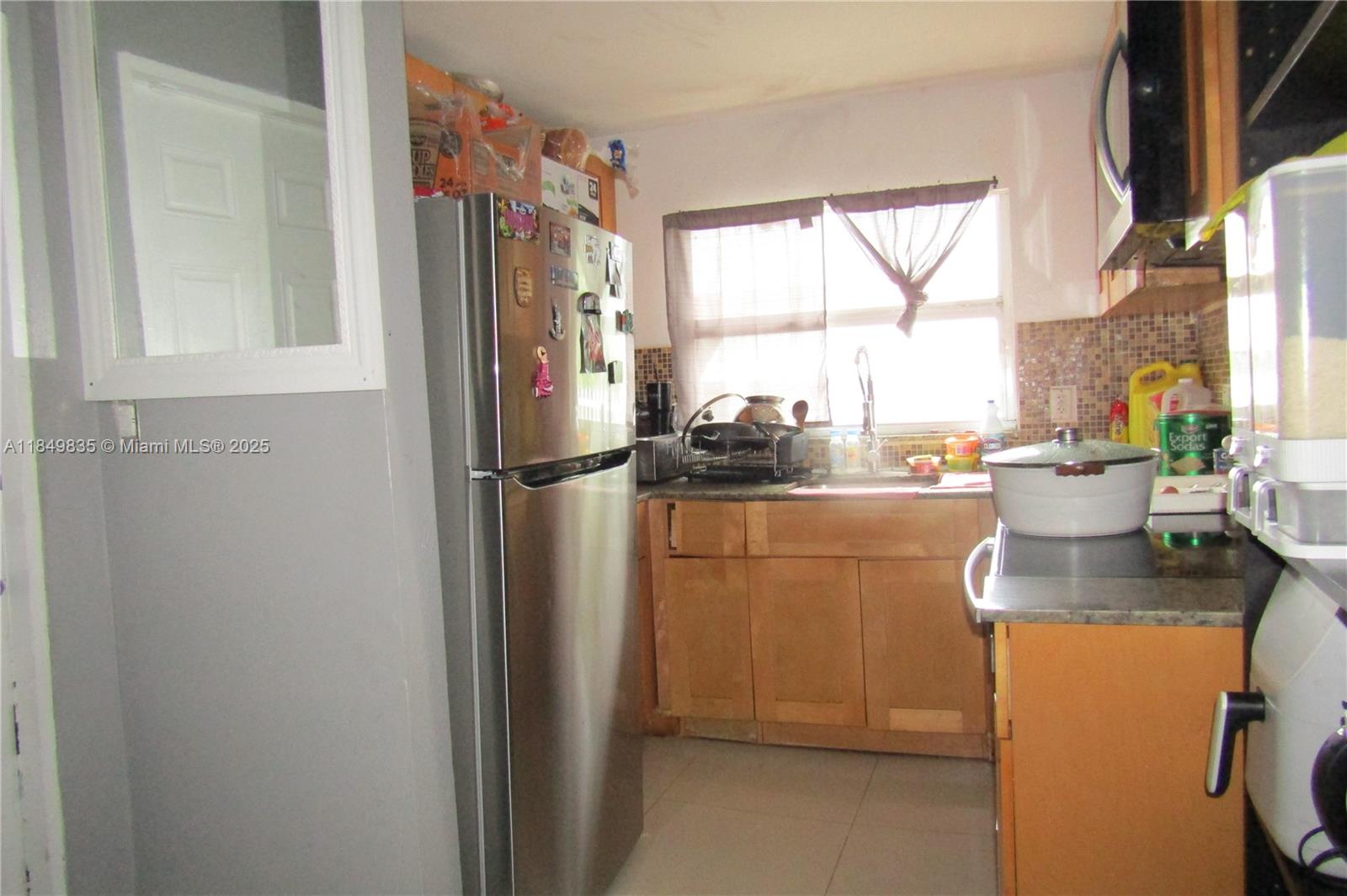 EVERGREEN LAWNS - Residential Income