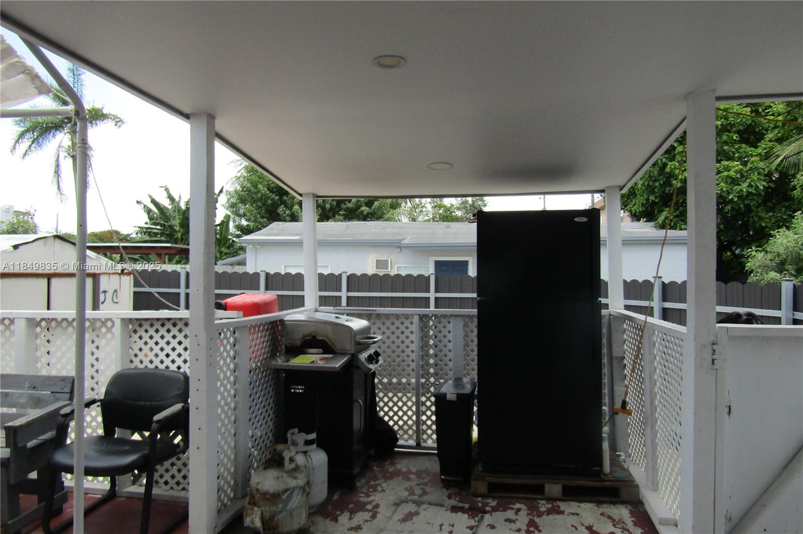 EVERGREEN LAWNS - Residential Income